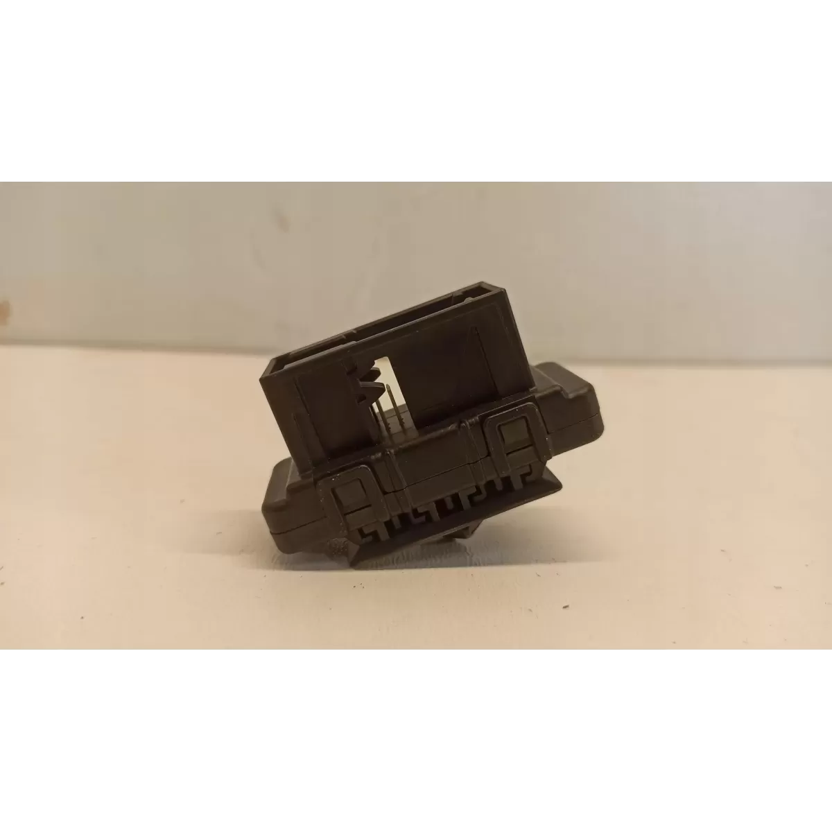 BMW 7 G11 ZŁĄCZE INTERFEJS MAGISTRALI 6814609