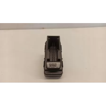 BMW 7 G11 ZŁĄCZE INTERFEJS MAGISTRALI 6814609