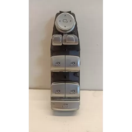 BMW 7 G11 PRZEŁĄCZNIK SZYB LUSTEREK 9382502