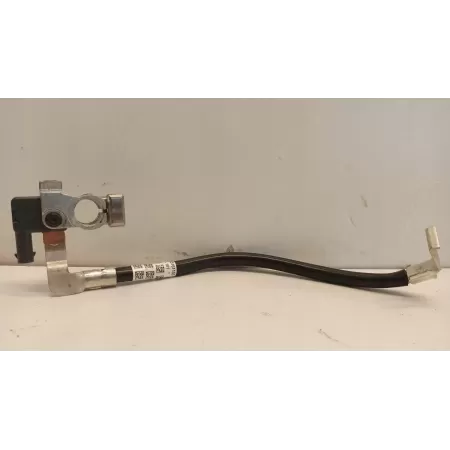 BMW 7 G11 KLEMA MINUSOWA 6840519