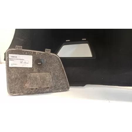 BMW 7 G11 BOCZEK BAGAŻNIKA LEWY 7344685