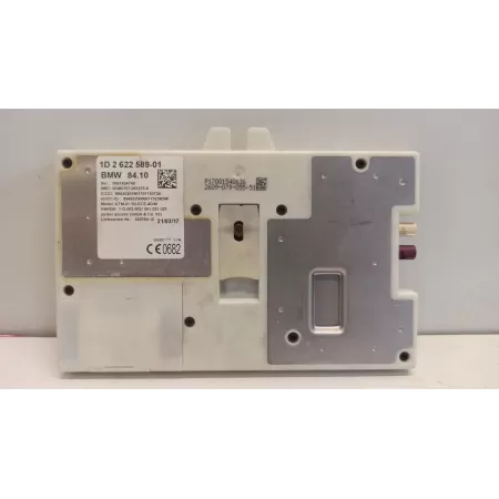 BMW 7 G11 MODUŁ TELEMATIK 2622589