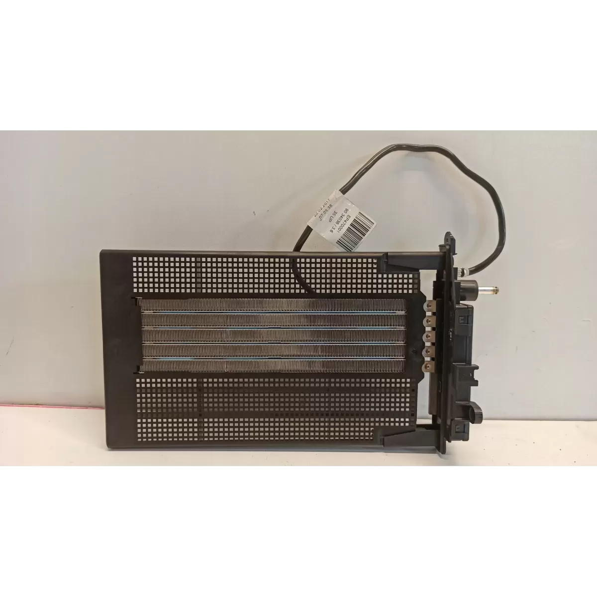 BMW 7 G11 NAGRZEWNICA ELEKTRYCZNA 6801525