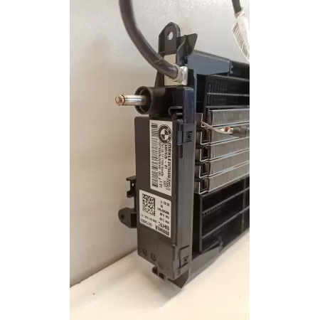 BMW 7 G11 NAGRZEWNICA ELEKTRYCZNA 6801525