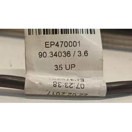 BMW 7 G11 NAGRZEWNICA ELEKTRYCZNA 6801525