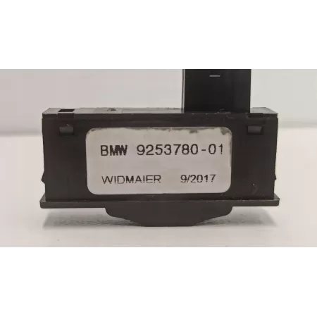 BMW 7 G11 PRZEŁĄCZNIK BLOKADY KLAPY 9253780