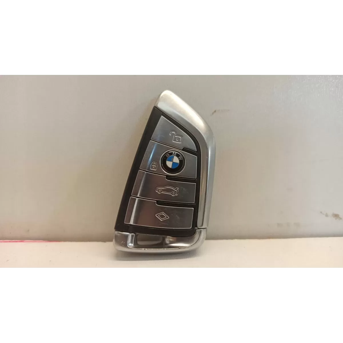 BMW 7 G11 KLUCZYK PILOT 9395334