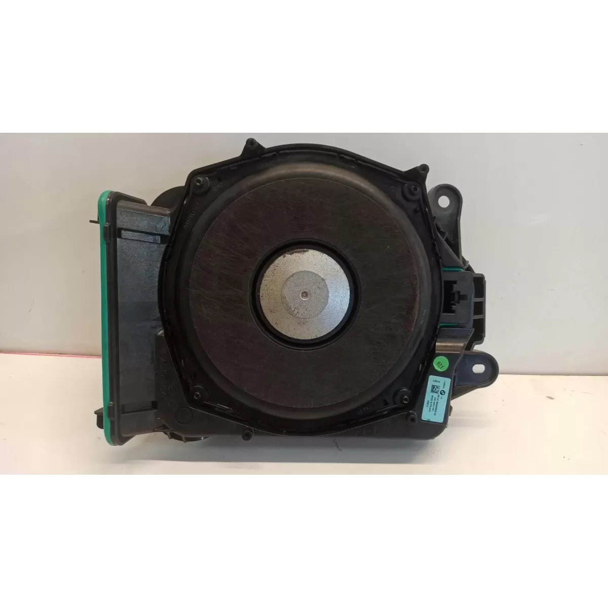 BMW 7 G11 GŁOŚNIK NISKOTONOWY LEWY 6800953