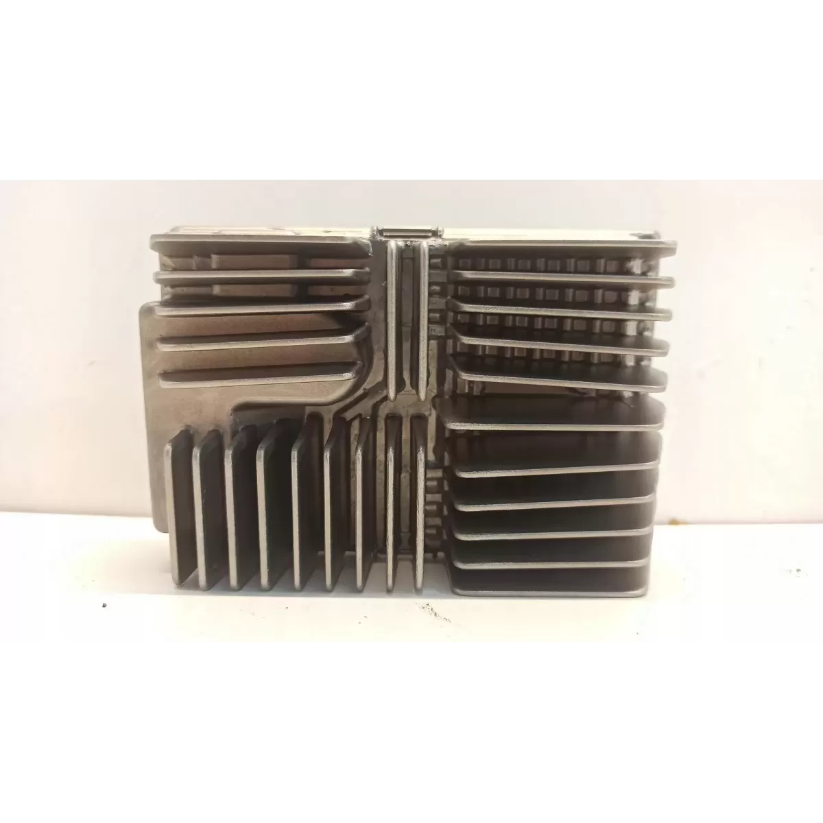 BMW 7 G11 WZMACNIACZ AUDIO 9387657