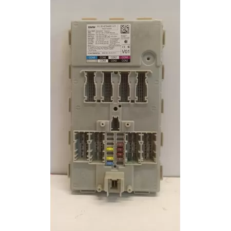BMW 7 G11 MODUŁ BDC 8794951