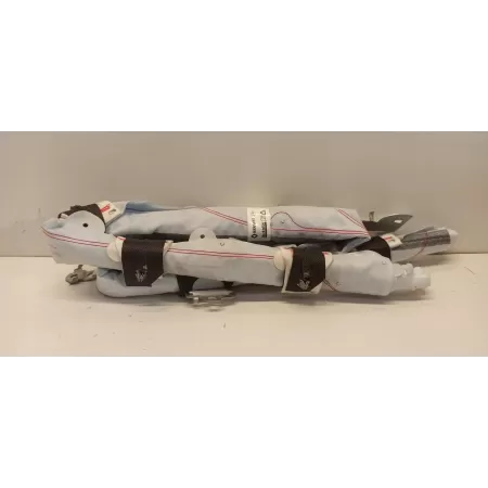 DACIA SANDERO STEPWAY III KURTYNA LEWA AIRBAG 985L14896R