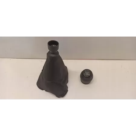 DACIA SANDERO STEPWAY III GAŁKA MIESZEK ZMIANY BIEGÓW 969354020R