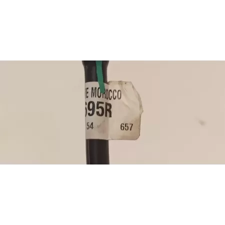 DACIA SANDERO STEPWAY III PRZEWÓD PALIWA 1.0 TCE 164460882R