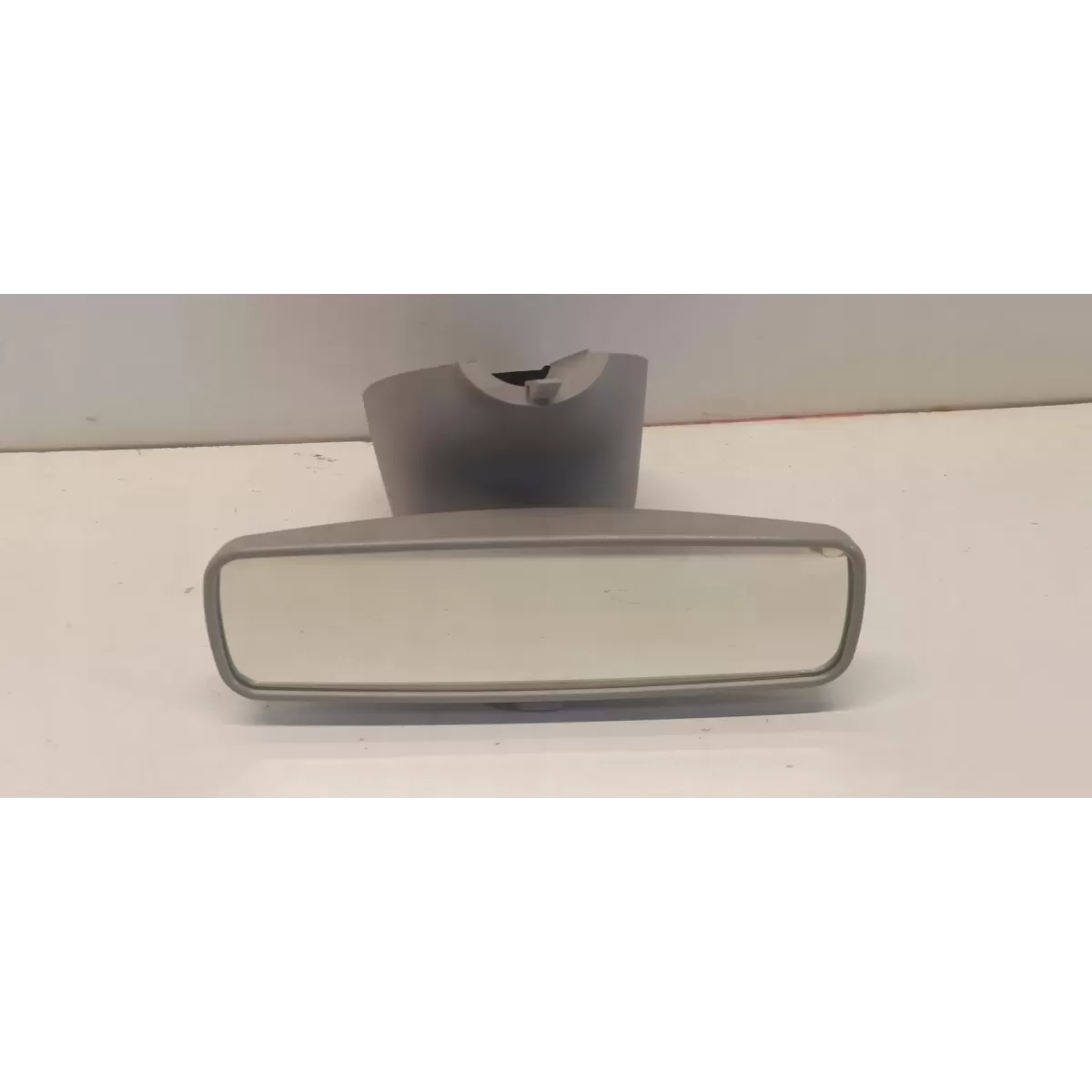 DACIA SANDERO STEPWAY III LUSTERKO WSTECZNE Z OSŁONĄ 963299493R 963213836R