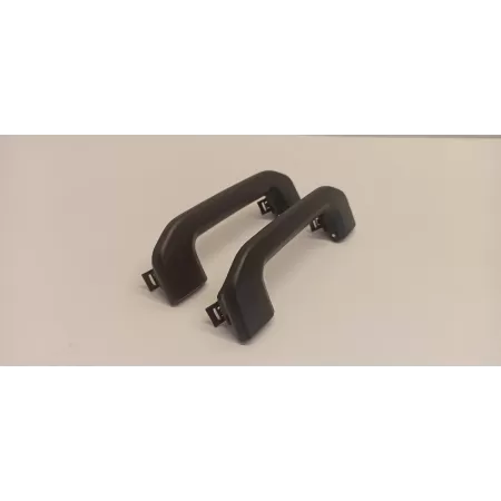 VOLVO XC40 RĄCZKA RĄCZKI PODSUFITKI PRZÓD KOMPLET 39838197