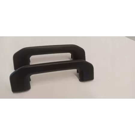VOLVO XC40 RĄCZKA RĄCZKI PODSUFITKI PRZÓD KOMPLET 39838197