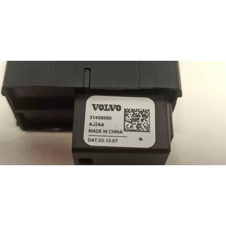 VOLVO XC40 PRZEŁĄCZNIK SZYBY 31456060