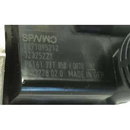 VOLVO XC40 POMPKA WODY 32325221