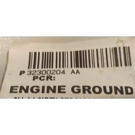 VOLVO XC40 PRZEWÓD MASOWY 32300204