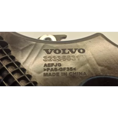 VOLVO XC40 RURA DOLOT POWIETRZA 32336631