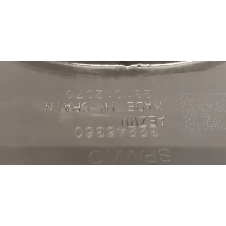 VOLVO XC40 SANKI WÓZEK TYŁ 32246360