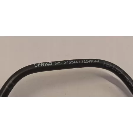 VOLVO XC40 RURA PRZEWÓD WODY 32249649