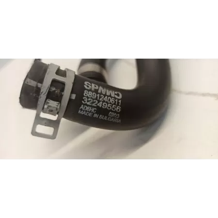 VOLVO XC40 RURA PRZEWÓD WODY T4 2023 32249556