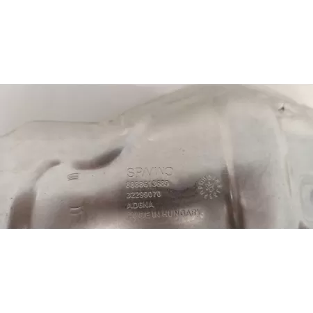 VOLVO XC40 OSŁONA TERMICZNA 32299070
