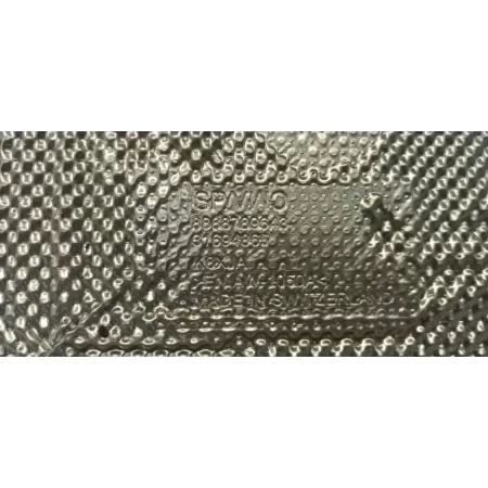 VOLVO XC40 OSŁONA TERMICZNA 31694865