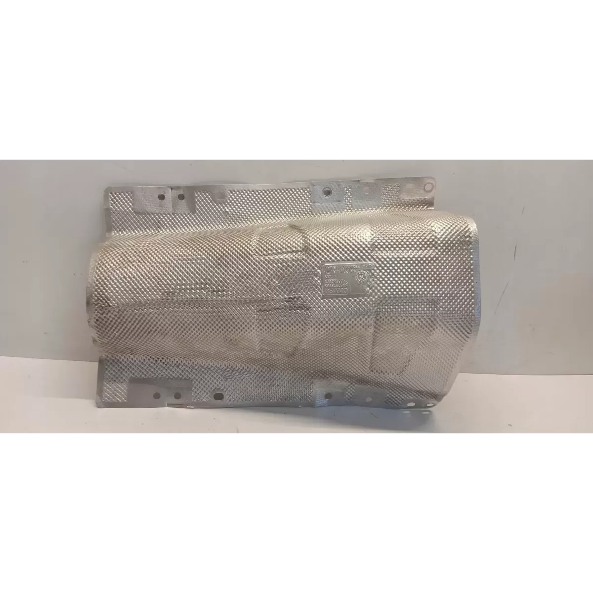 VOLVO XC40 OSŁONA TERMICZNA 31694866
