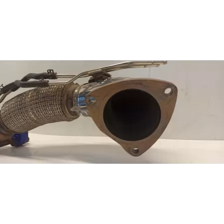 VOLVO XC40 KATALIZATOR T4 32264101 2023 4TYS KM