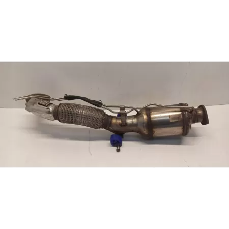 VOLVO XC40 KATALIZATOR T4 32264101 2023 4TYS KM