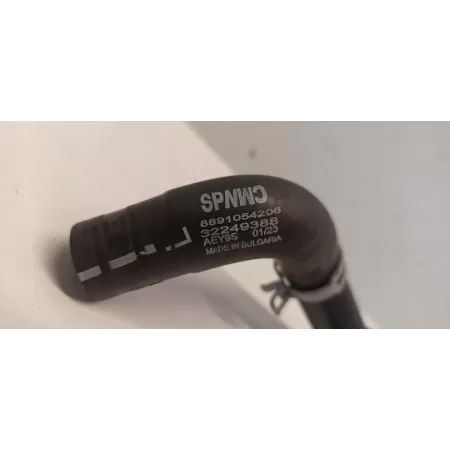 VOLVO XC40 RURA PRZEWÓD WODY 32249388