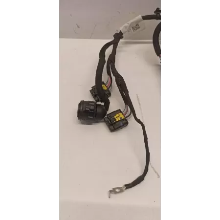 VOLVO XC40 WIĄZKA INSTALACJA SKRZYNI BIEGÓW 32336082