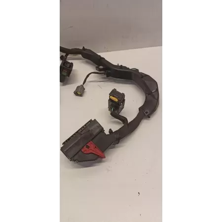 VOLVO XC40 WIĄZKA INSTALACJA SKRZYNI BIEGÓW 32336082