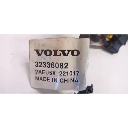 VOLVO XC40 WIĄZKA INSTALACJA SKRZYNI BIEGÓW 32336082