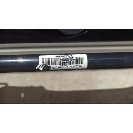 AUDI Q3 83A ZAWIESZENIE BELKA TYŁ 3Q0505235AC