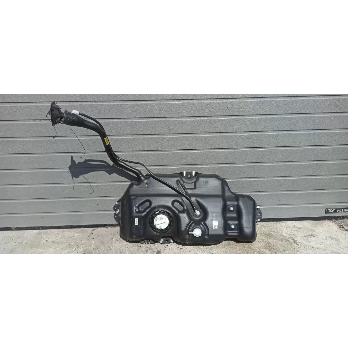 DACIA SANDERO STEPWAY III ZBIORNIK PALIWA 172013950R