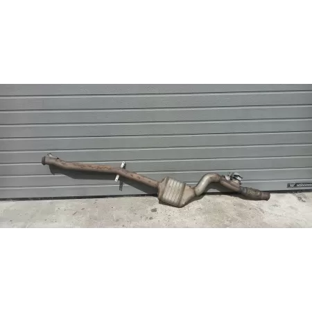 MERCEDES W205 TŁUMIK ŚRODKOWY A2054906921