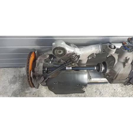 BMW 7 G11 ZAWIESZENIE BELKA TYŁ 937685