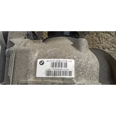BMW 7 G11 ZAWIESZENIE BELKA TYŁ 937685