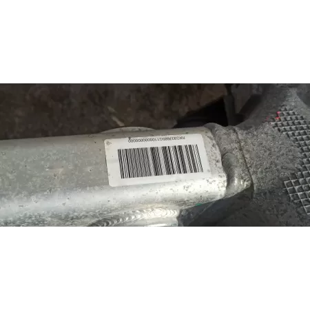 BMW 7 G11 ZAWIESZENIE BELKA TYŁ 937685