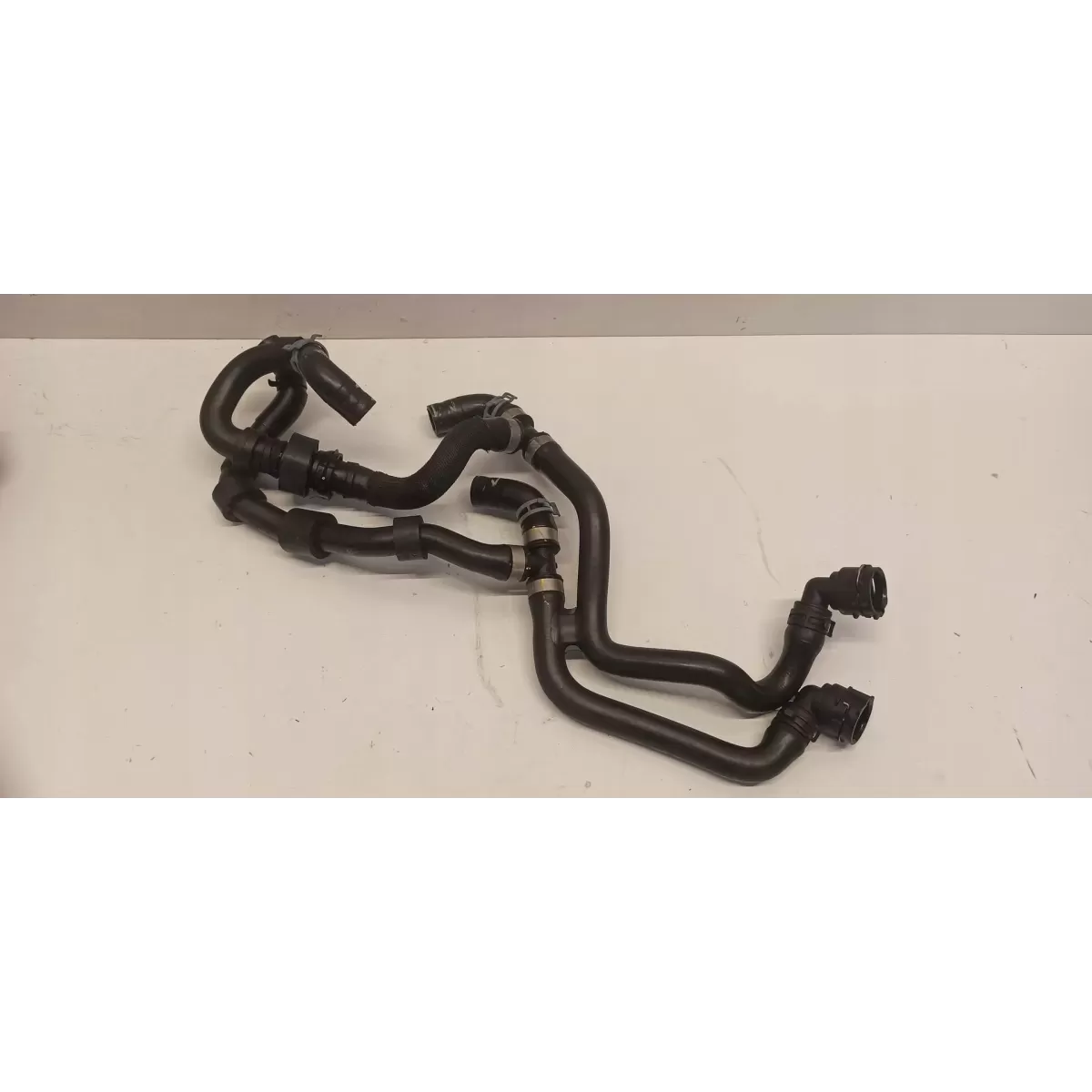 CUPRA FORMENTOR RURA PRZEWÓD WODY 3Q0121156