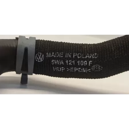 CUPRA FORMENTOR RURA PRZEWÓD WODY 5WA121109F