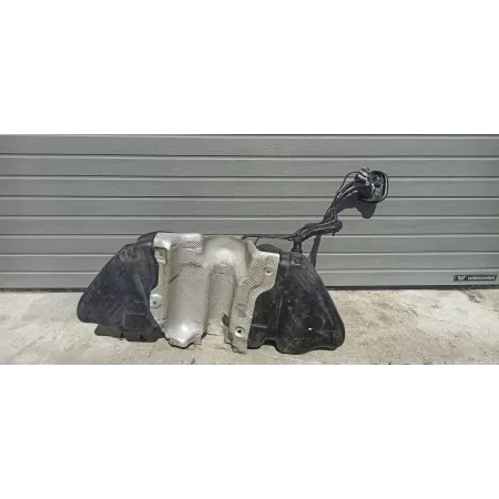 MERCEDES W205 ZBIORNIK PALIWA POMPA A2054705601 A2054701694