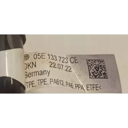 CUPRA FORMENTOR PRZEWÓD PALIWA 05E133723CE