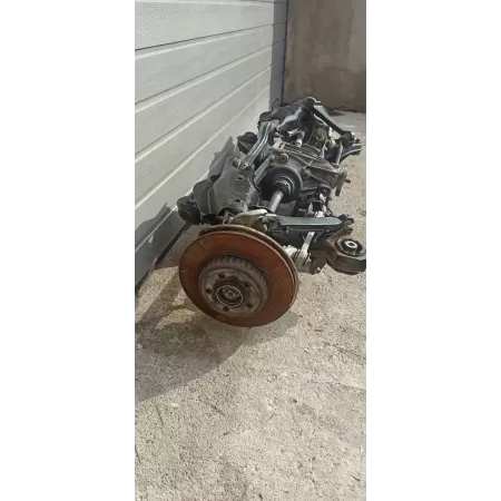 MERCEDES W205 ZAWIESZENIE BELKA TYŁ A2053507207