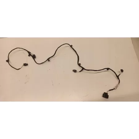 SKODA KAROQ WIĄZKA ZDERZAKA PDC TYŁ 57A971104J