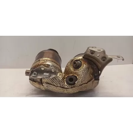 SKODA KAROQ KATALIZATOR FILTR CZĄSTEK STAŁYCH 05E131723E