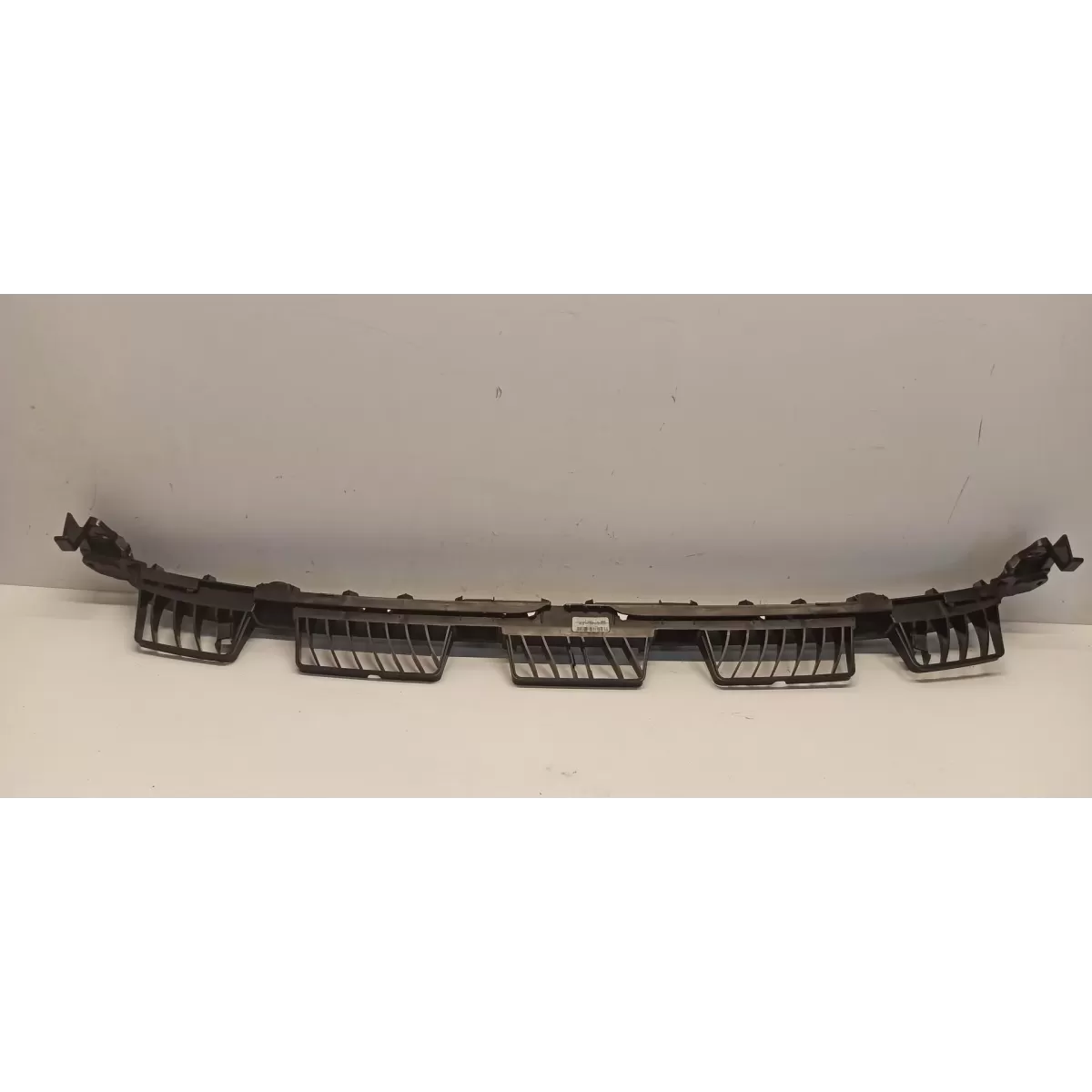 SKODA KAROQ ŚLIZG ZDERZAKA TYŁ 57A807863A